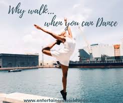Dancers Inspiration Quote 2 Entertainment Jobs Dancer Job