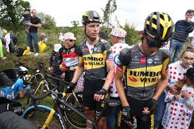 Le tour de france 1903 est la 1 re édition du tour de france et a eu lieu en 1903, du 1 er au 19 juillet. La Spectatrice A L Origine De La Chute Lors De La Premiere Etape Du Tour De France Placee En Garde A Vue L Equipe