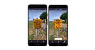 The google translate app can perform instant translation in 37 languages and supports a it too features instant translation through camera, though it doesn't specify how many languages are. Google Translate S Instant Translate Camera Gains Support For 60 More Languages Auto Detection And More 91mobiles Com