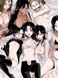 Lord Of The Mysteries Porn - Rule 34