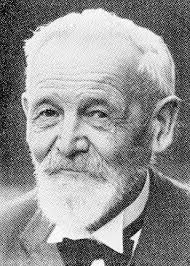 Steinacker, Roland Arthur Bruno