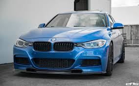A Clean Estoril Blue Bmw F30 335i Project By European Auto Source Estoril Blue Bmw Bmw Models