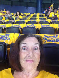 Mary Ellen Fain (@mefster2)