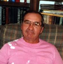 Richard Yeager Obituary