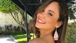 Ana Cortez's Instagram, Twitter & Facebook