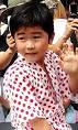 花江夏樹と鈴木福は似ている そっくり Sokkuri