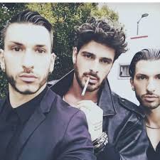 Lived in darby pa, wilmington de. Pin By Sweetheartdreamer On Michele Morrone Handsome Guys Michele