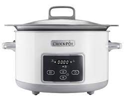 Crock pot settings meaning / crockpot symbols meaning : Crock Pot Csc026 Duraceramic Saute 5l Slow Cooker Review Slow Cooker Club