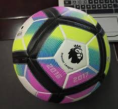 Gb & many other countries, item: Premier League 201617 Ball All Sport Balls