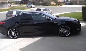 Optimistic12 S Garage Optima Kia Optima Rims For Cars Chevy Cruze