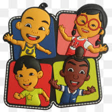 Dengan kecanggihan yang ditawarkan oleh android, tentunya sangat memungkinkan penggunanya untuk mengubah tampilan ponselnya. Upin Ipin Png Upin Ipin Jeng Jeng Jeng Cleanpng Kisspng