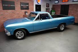 Image result for Blue 1966 Truck