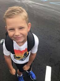 The Thumb goes back to school