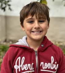 Thamos Hollweg — Actors Models Talents