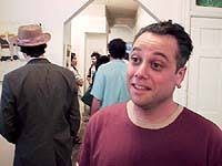 artnet.com Magazine People