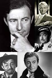 Claude Rains was one of the most respected and versatile actors of the  Golden Age of Hollywood. Born in London, he began his career