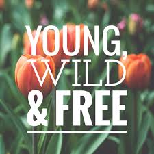 Listen to young wild and free in full in the spotify app. Young Wild Free Uploaded By Emma On We Heart It