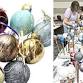 3 Hr. Workshop: Marbling Glass Ornaments and Paper event image