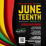 5th Annual Juneteenth