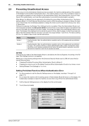 Download konica minolta c287 universal printer driver 3.4.0.0 (printer / scanner) Konica Minolta Bizhub C227 Support And Manuals