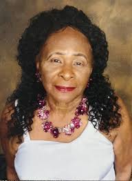 Mrs. Ruby Nell Scott Obituary (2025)