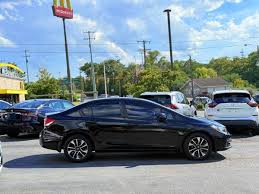 Image result for Crystal Black 2013 Civic