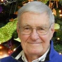 Ted Springer Obituary