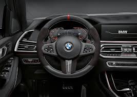 Confirmed in 2014 the bmw x7 arrived in 2018 to take its place as the company s flagship suv. Bmw M Performance Tuningteile Fur Bmw X7