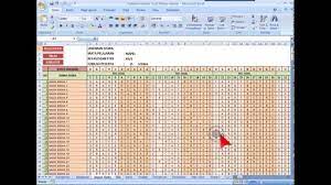 Maybe you would like to learn more about one of these? Analisis Soal Pilihan Ganda Dengan Microsoft Excel Youtube