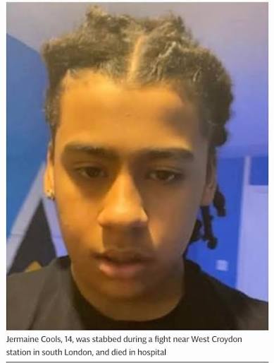 A 17-year-old boy was stabbed in south-west London after a mass gathering  of teenagers organised on TikTok. Nine arrested after fights break out at  'music event' organised on social media ⤵️  https://www.telegraph.co.uk/news/2026/05/24/teenager ...