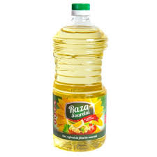 Prin procesare decvine mai daunatior. Ulei De Floarea Soarelui Raza Soarelui 2 L Noriel