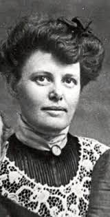 Mary Witte's Instagram, Twitter & Facebook