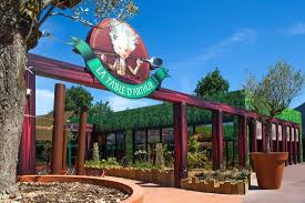 Cuisine Moleculaire En Demo Avis De Voyageurs Sur La Table D Arthur Futuroscope Chasseneuil Du Poitou Tripadvisor