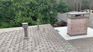 Check with your contractor to see if timberline® hdz™ shingles are available now in your area. Gaf Timberline Hdz Weathered Wood Roof Replacement Walk Through Youtube