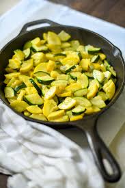 Keep in mind that you need to subtract the fiber to get the net carbs. Fried Summer Squash Mamashire