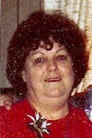 Johanna "Jo" Marie Trahan Wallace