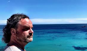 Column op vrijdag: Bart Cop op het eiland Ibiza