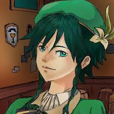 Every genshin hater: Mid patch 000 57 pulls 000 QUIT HAVING FUN 000