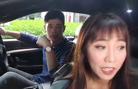 Faves Asia founder Sky Lim: "We believe our talents did their best in  acting for the video"