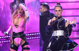 Diverse • acum 18 minute. Te Cunosc De Undeva 17 Aprilie 2021 Ana Baniciu È™i Raluka Se TransformÄƒ In Lady Gaga Ariana Grande Rain On Me Antena 1