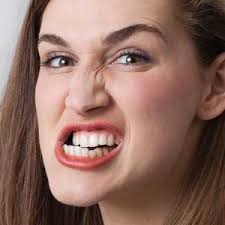 Teeth Grinding Could Be Causing Your Teeth To Be Loose Gillette Dental Pc