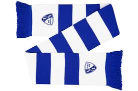 Logo vfl bochum vector download. Schal Vfl Bochum Logo 15 X 140 Cm Flaggenfritze De