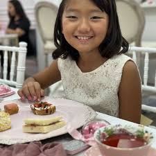 TOP 10 BEST Tea Party near Ashburn, VA 20147