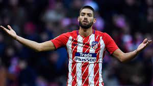 Compare yannick carrasco to top 5 similar players similar players are based on their statistical profiles. Atletico Set To Sign Carrasco As Cavani Alternative As Com