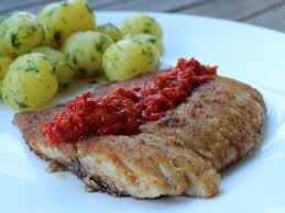 Karpfen Serbisch Wagners Kulinarium Rezept Karpfen Rezept Rezepte Lebensmittel Essen