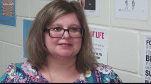 Recognizing National Teacher Appreciation Day