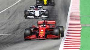 In 2011 vettel finished with 392 points, 122 ahead of mclaren's jenson button. Formel 1 Funkstille Offenbart Die Graben Zwischen Ferrari Und Vettel