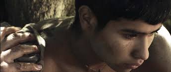 Detrás de una imagen cinematográfica