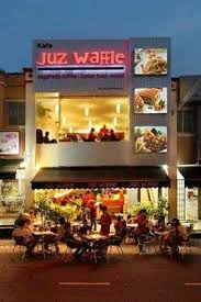 Township · city · landmark & historical place. Juz Waffle Cafe Batu Pahat Original Menus Reviews And Prices