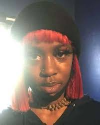 Veronica Mayo's Instagram, Twitter & Facebook